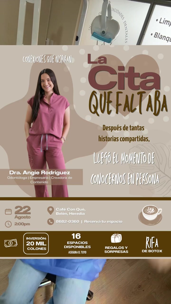 @Dra. Angie Rodríguez