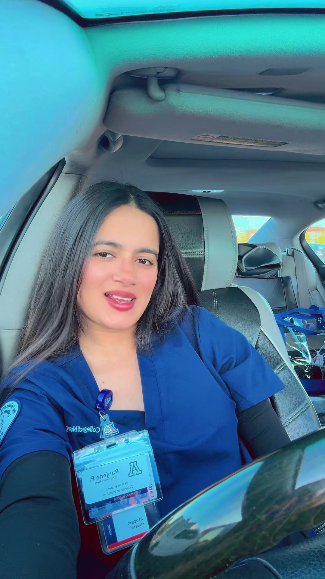 @Ranjana_Paudel🦋❤️