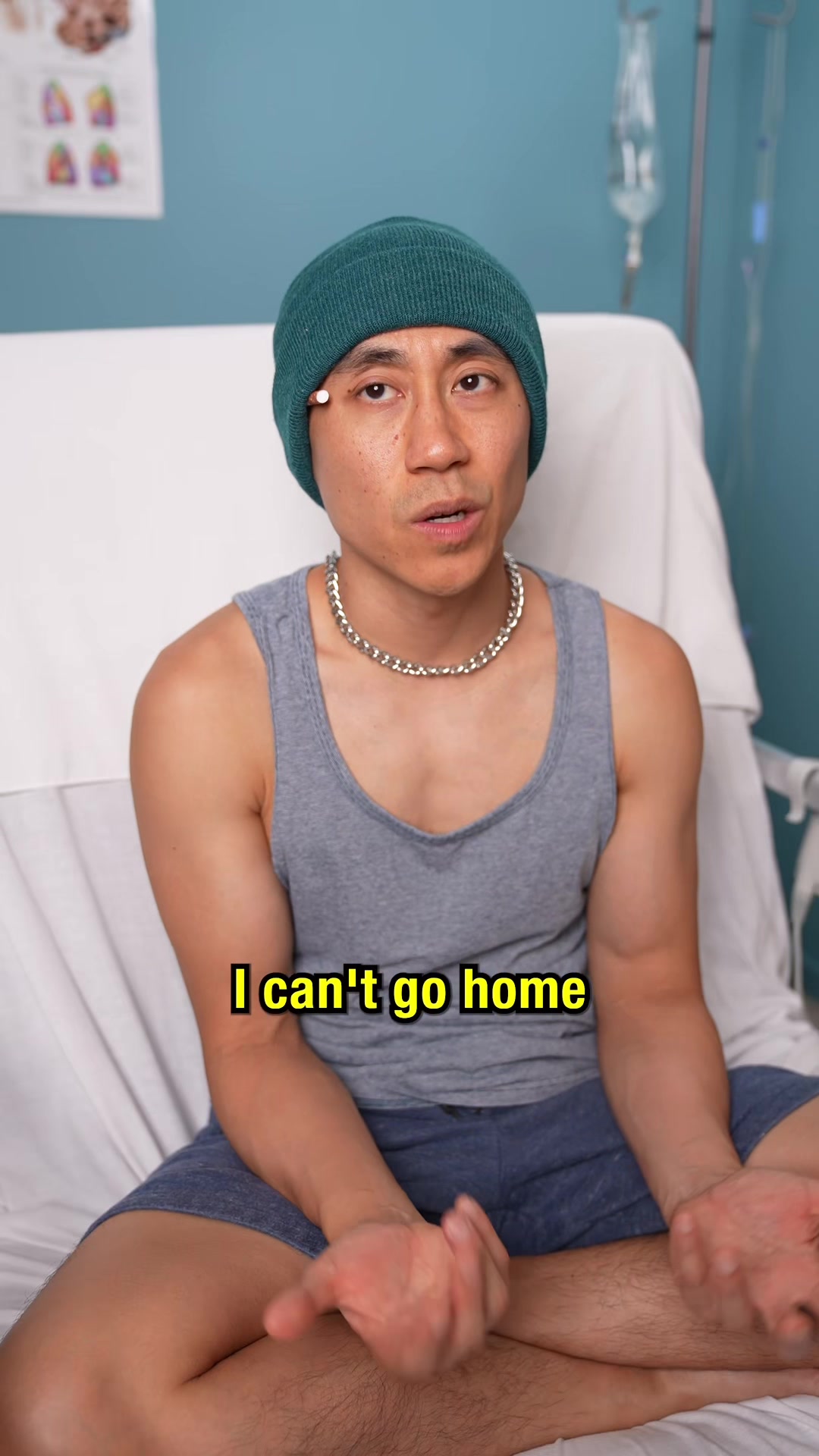 @Steveioe