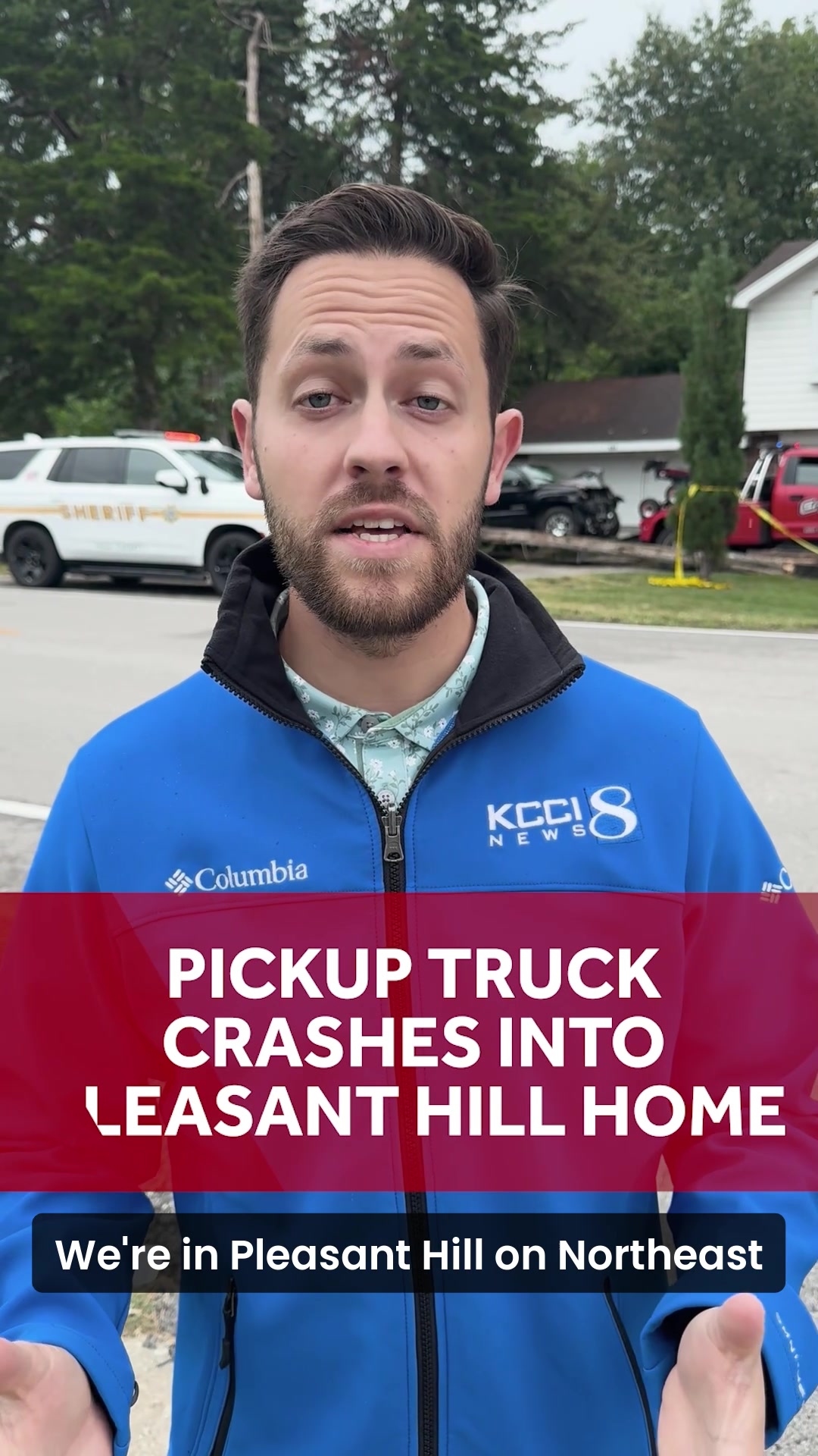 @KCCI News