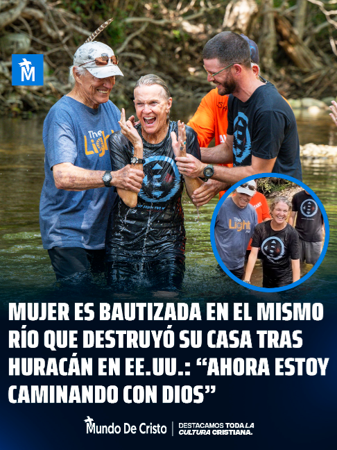@Mundo De Cristo