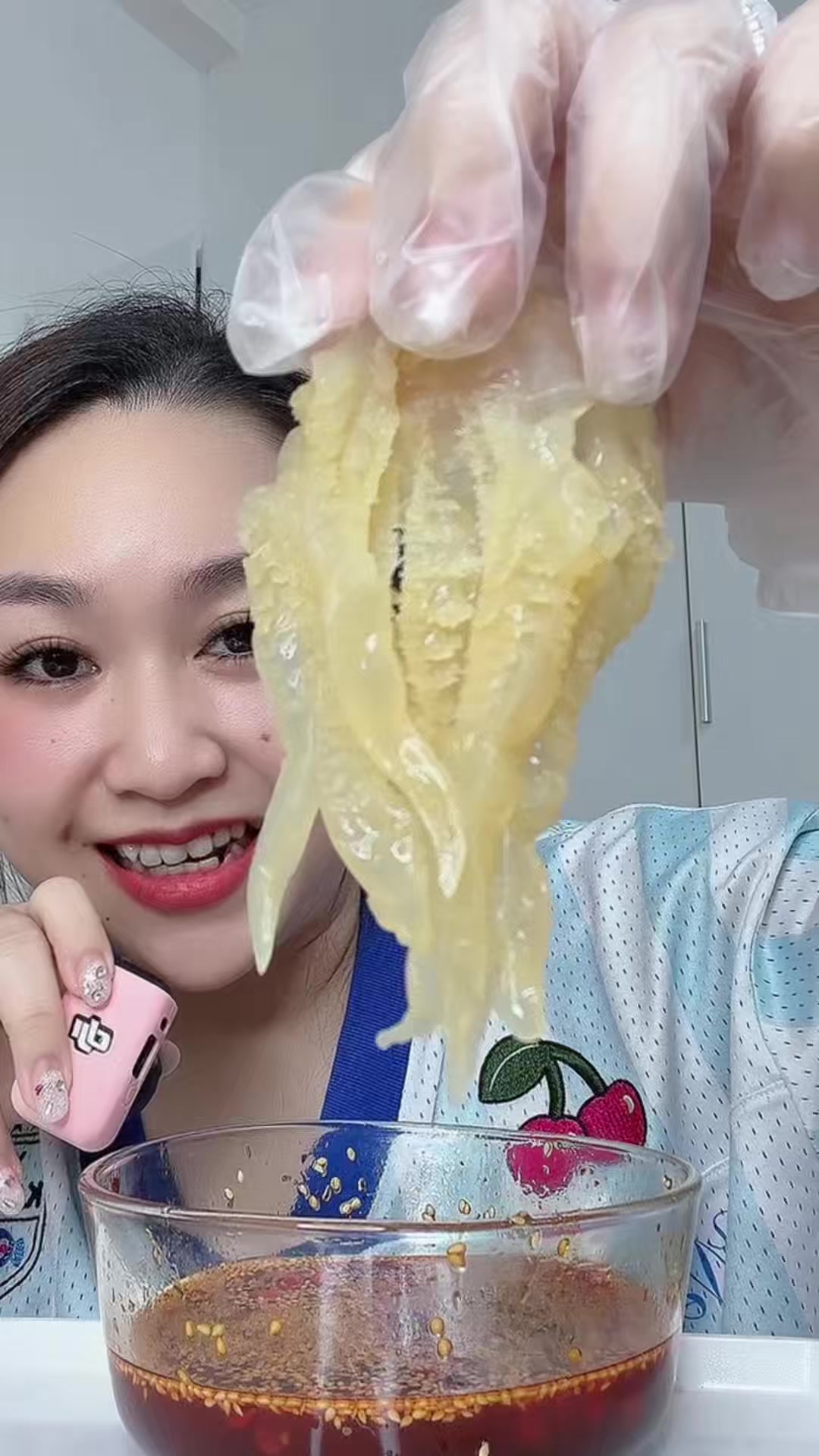 @Tiệm Giòn Rụm