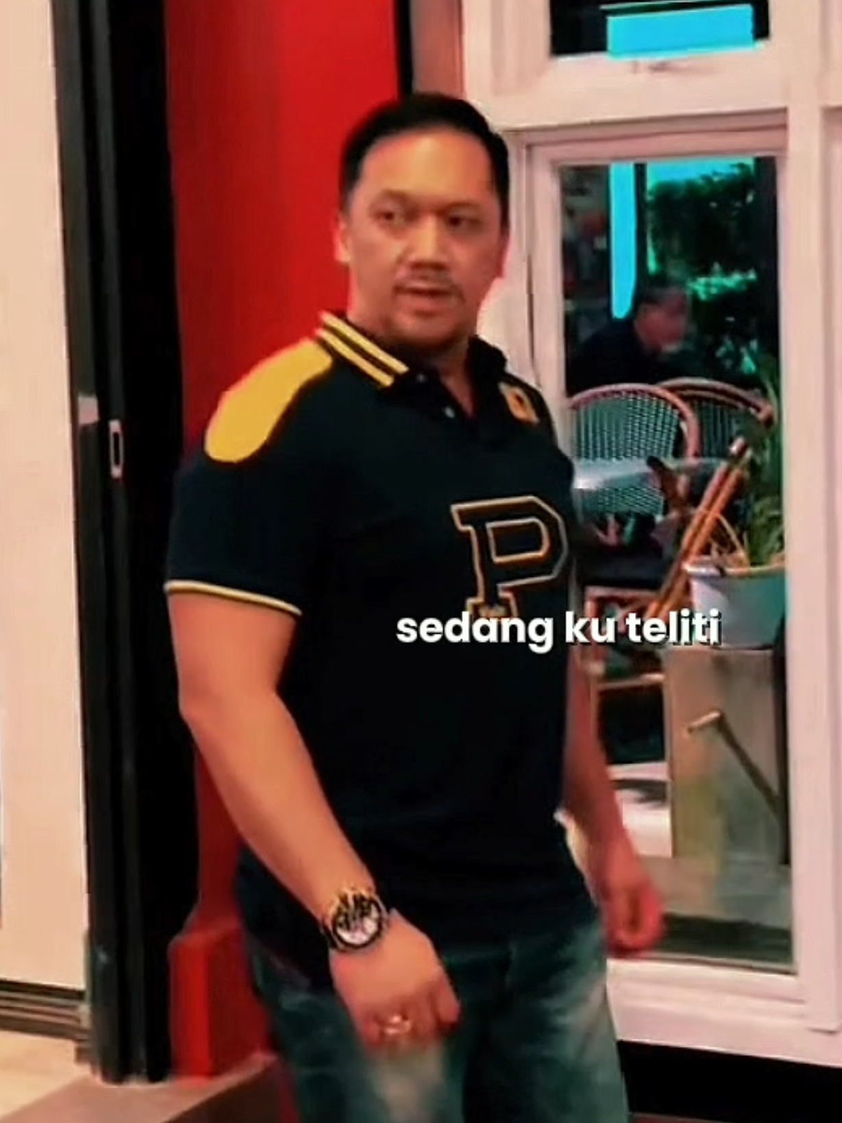 @Ruly Iskandar Syah