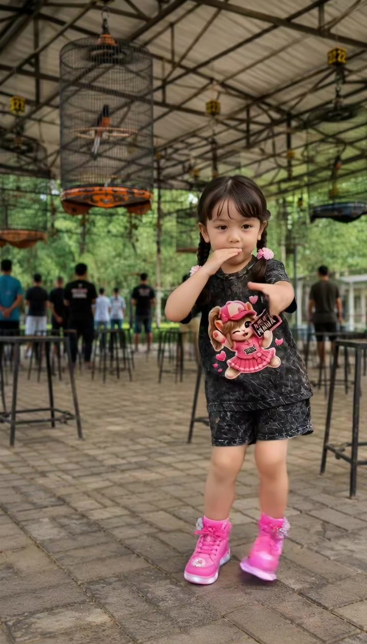@Tiny Dance