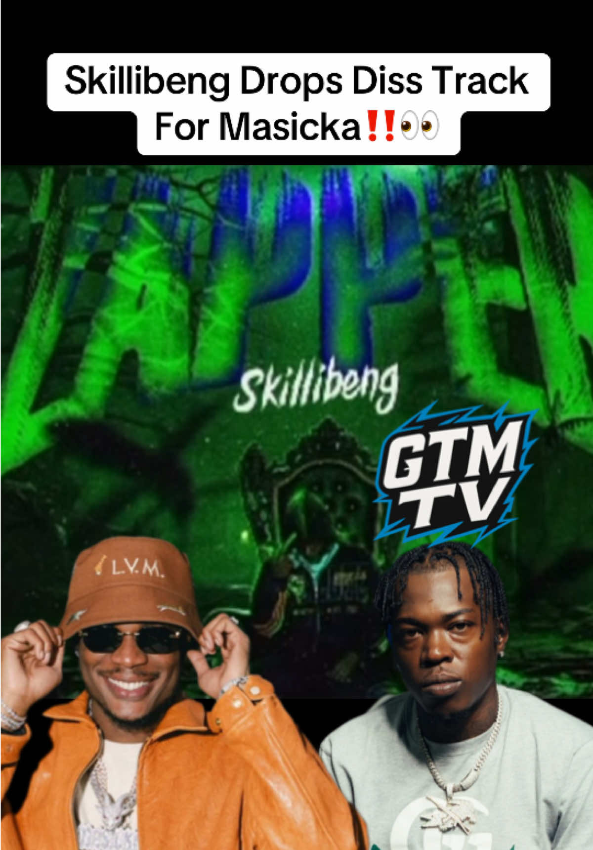 @GTM TV Clips
