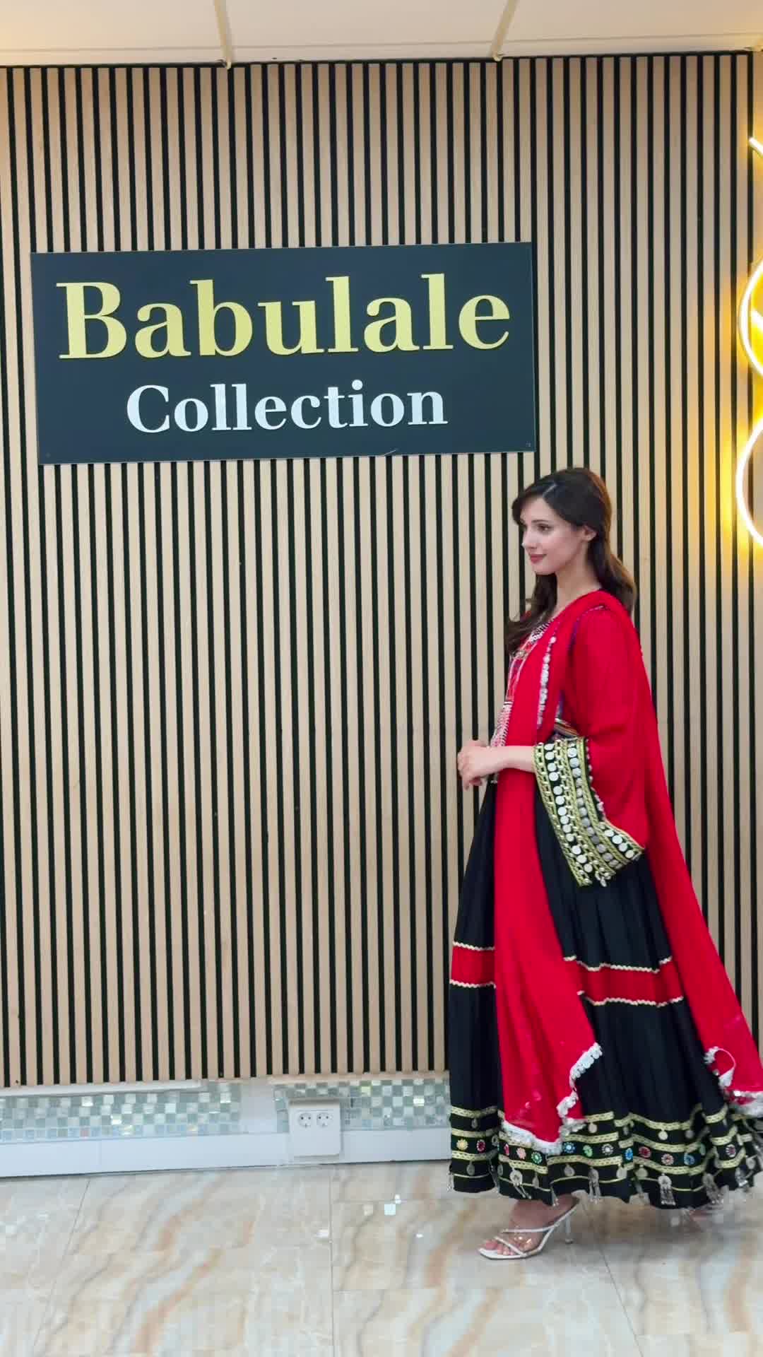 @Babulale_Collection