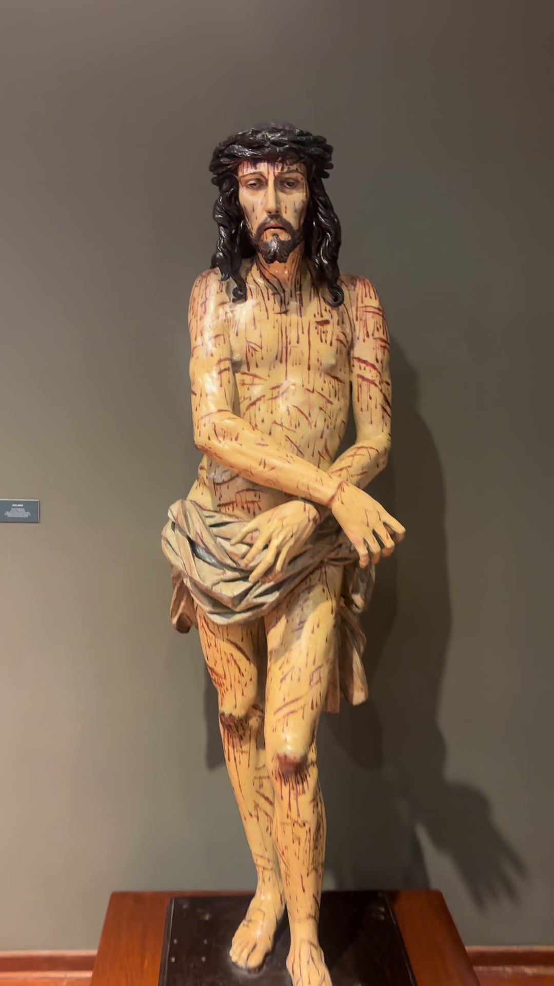 @Jos&eacute; Alberto Christiansen