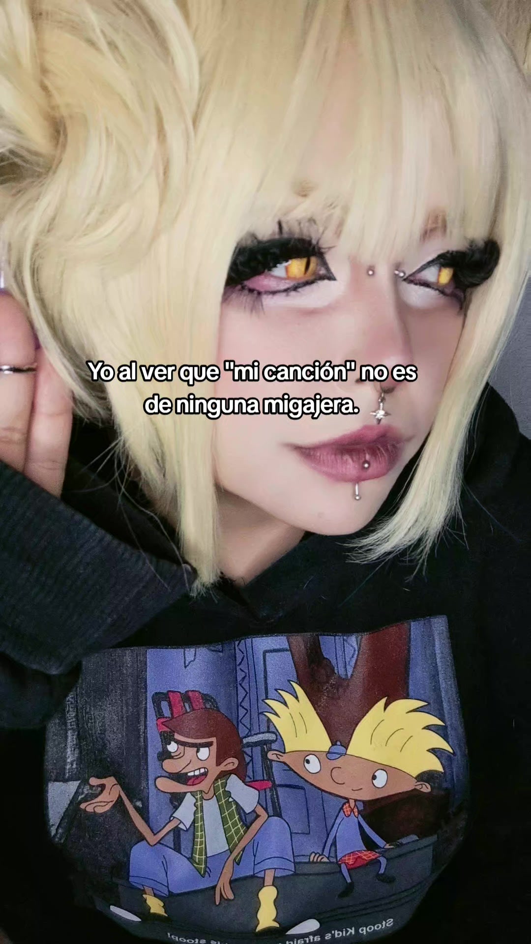 @Zarevna ⛧𓃠⛧