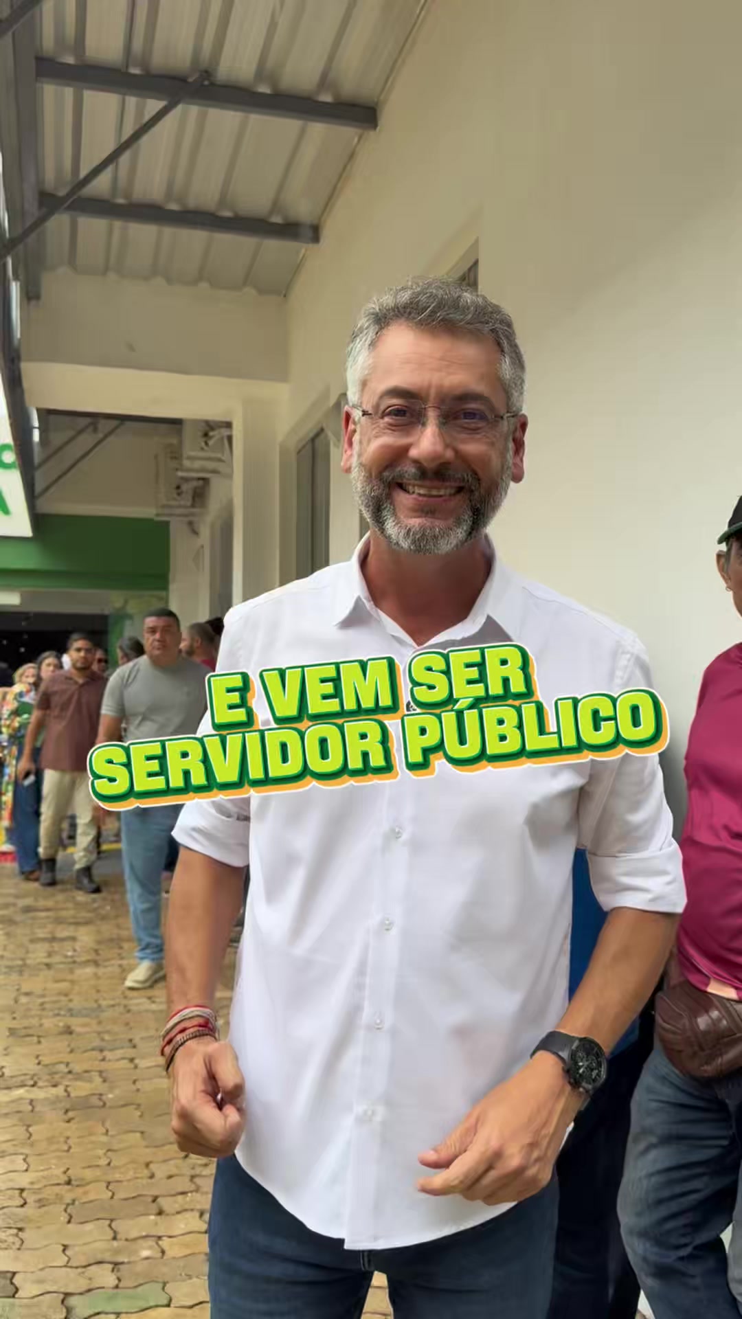 @Clécio Luis