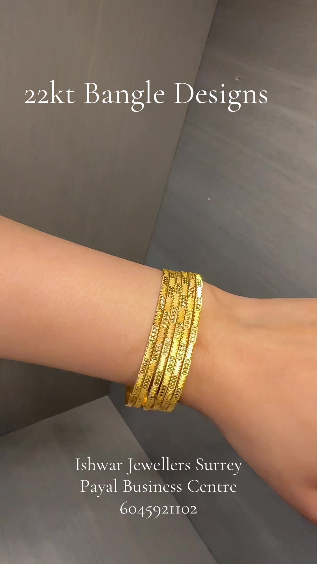 @Ishwar jewellers surrey