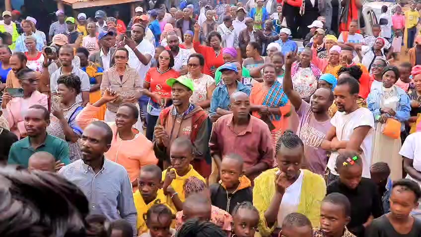 @HE Dr. Irungu Kang'ata