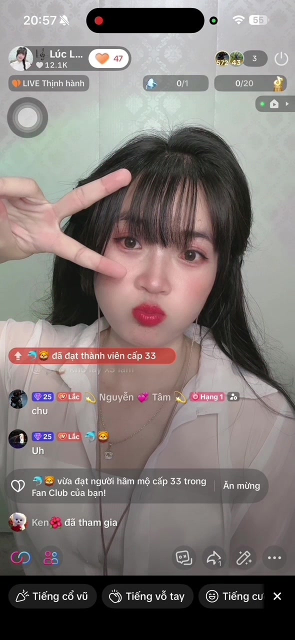 @🎼Lúc Lắc🎤🌷🌷