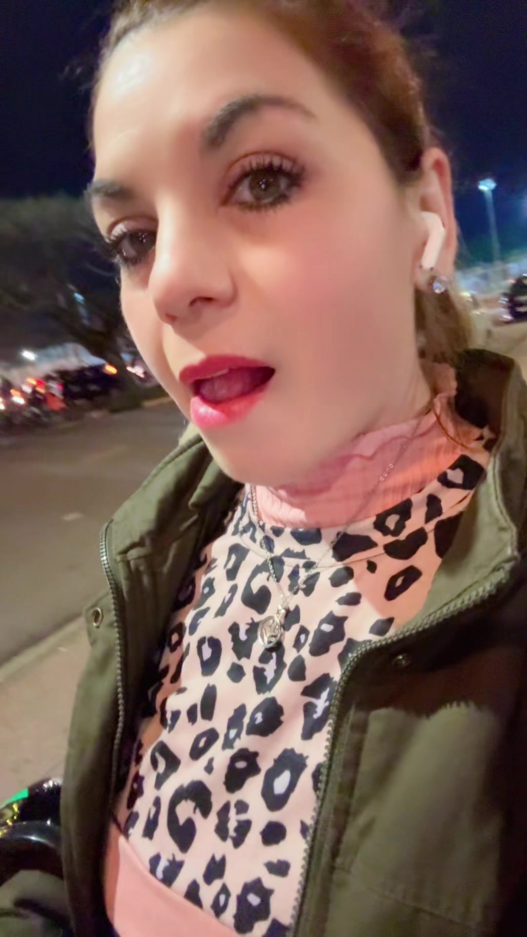 @Debora Gomez