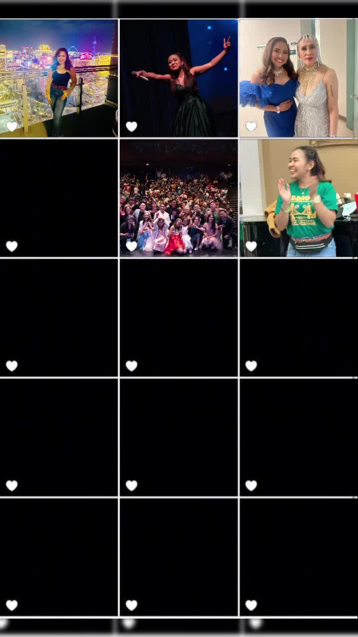 @Alisah Warriors