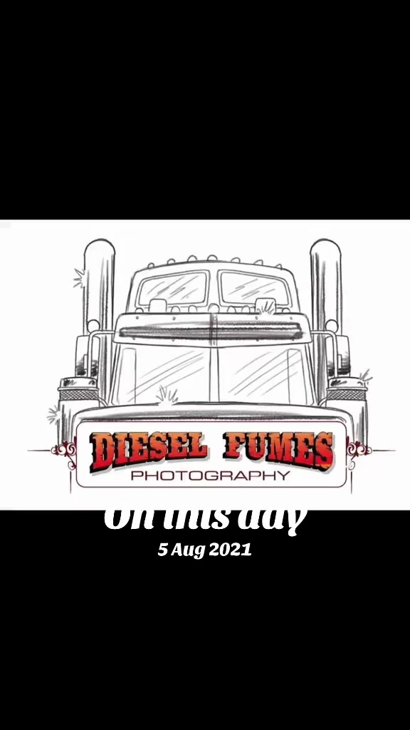 @Diesel Fumes Photography