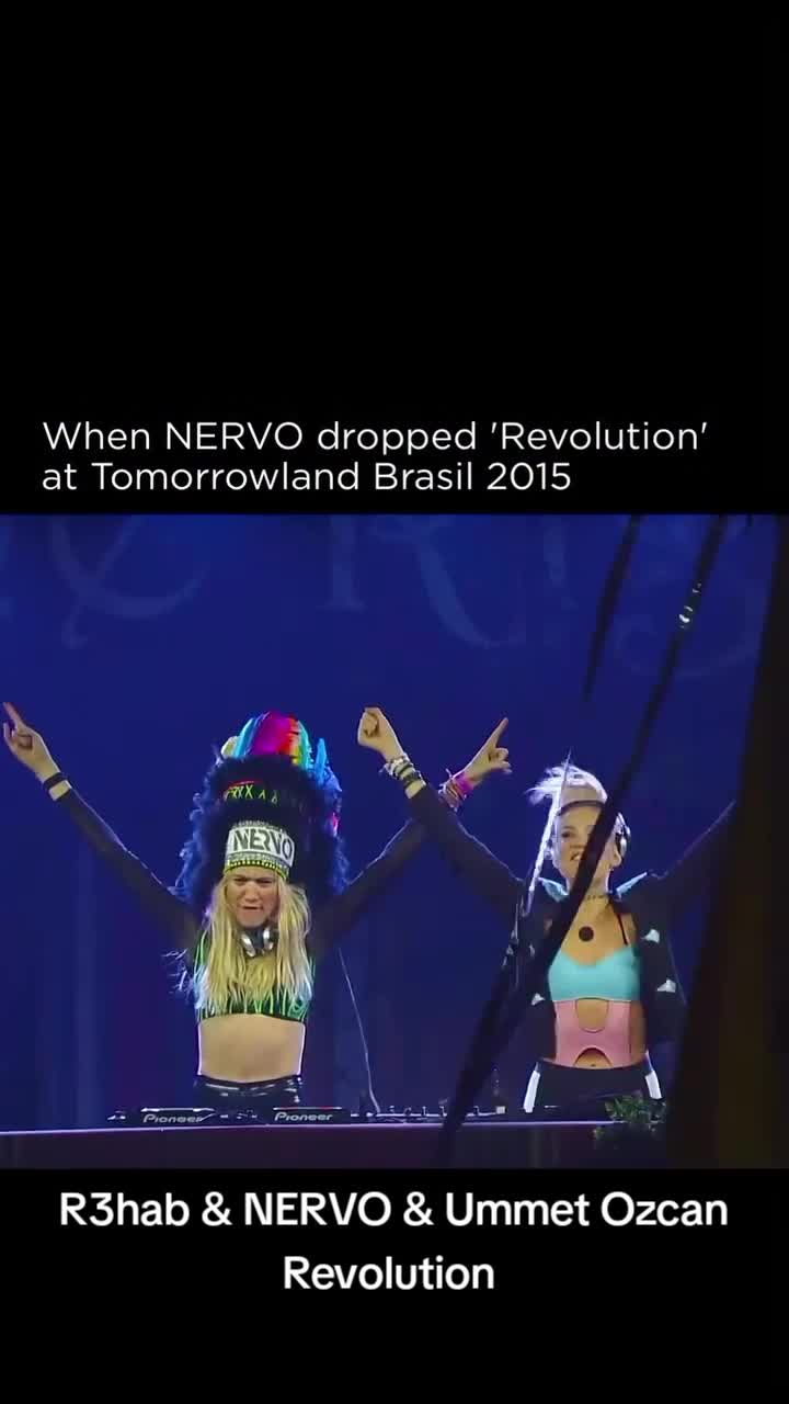 @Electronica Techno Hardstyle