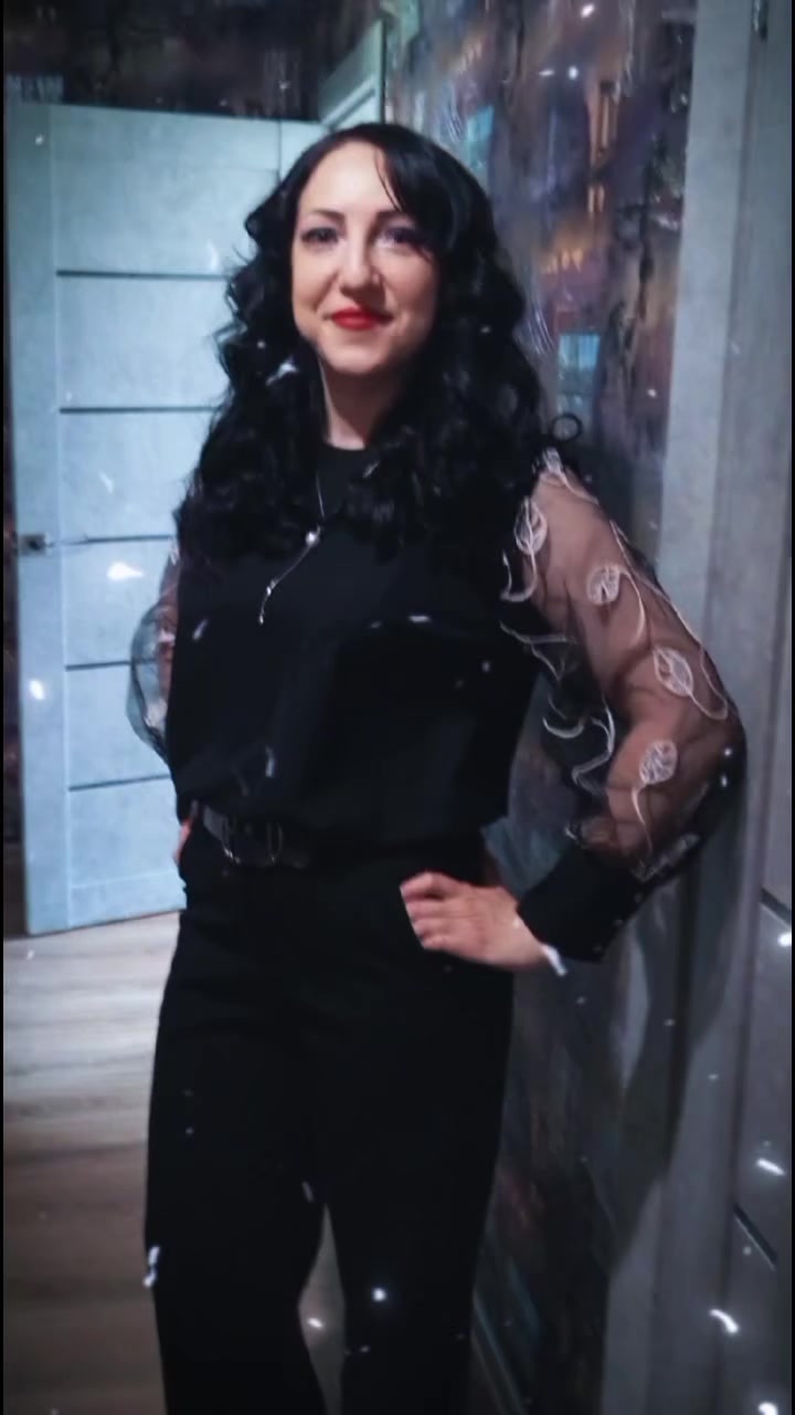 @Любовь