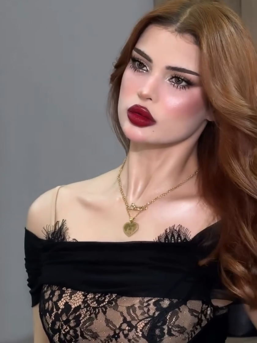 @💜حًـوُرَآء TikTok.200💜