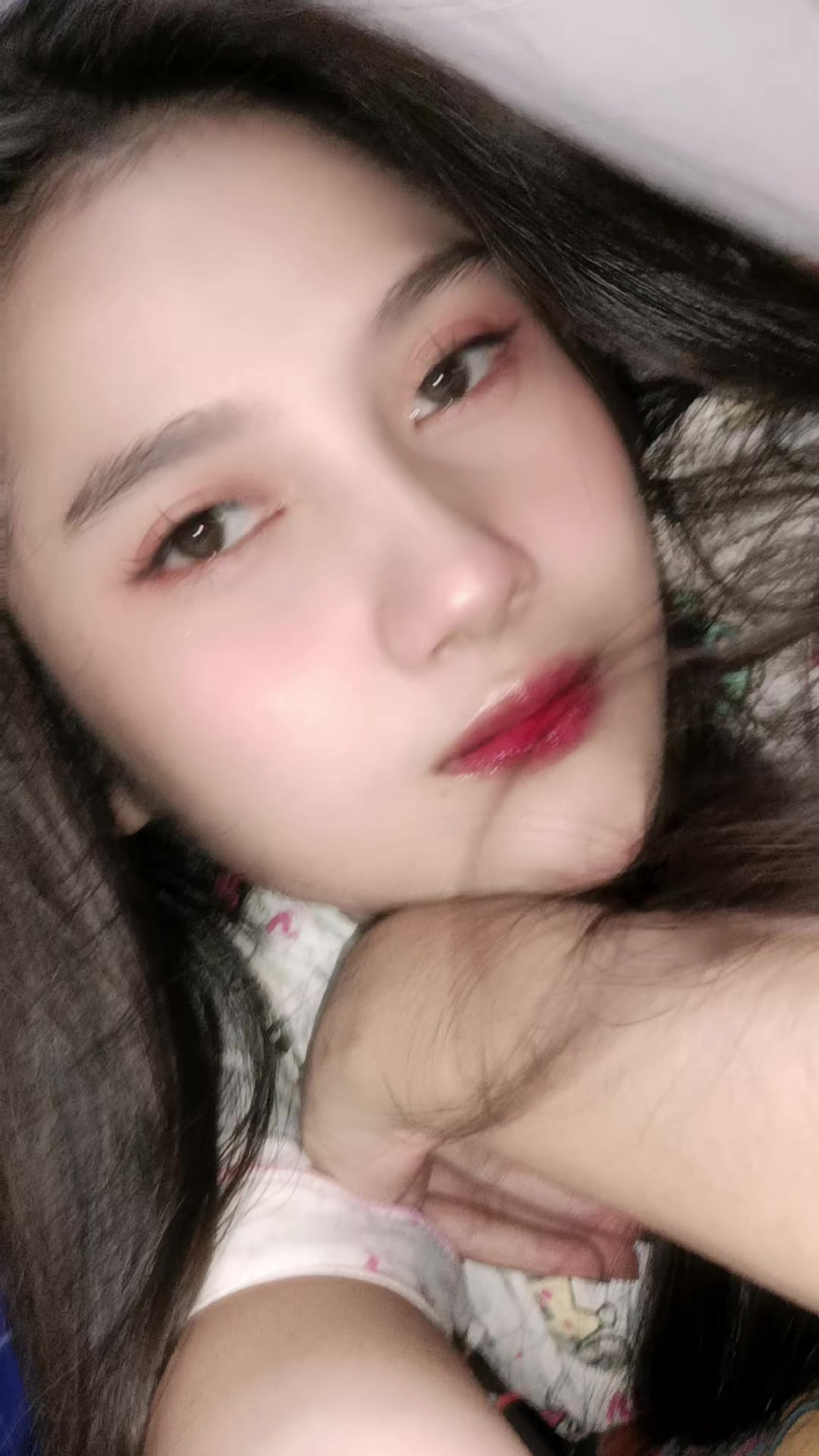 @Dari Kontak Anda