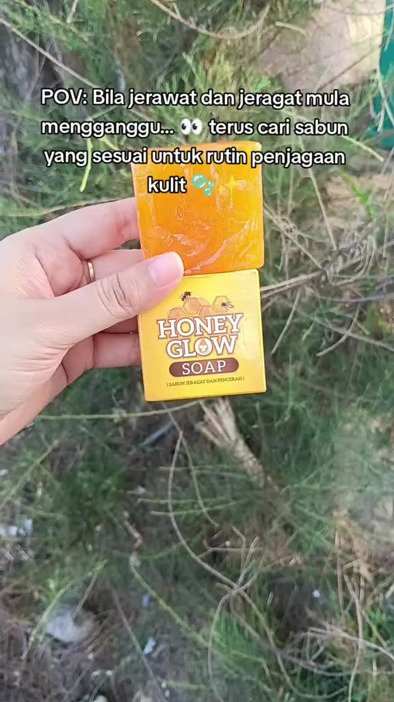@Myra Man | Racun TikTok Shop