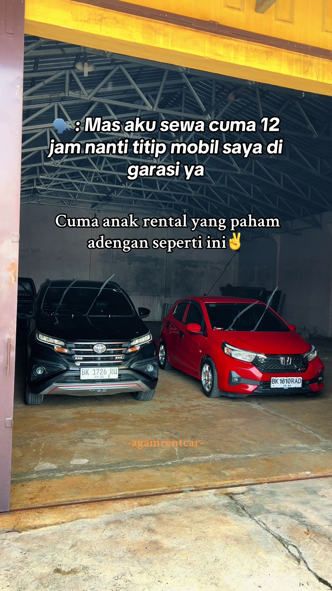 @agam_rentcar.medan