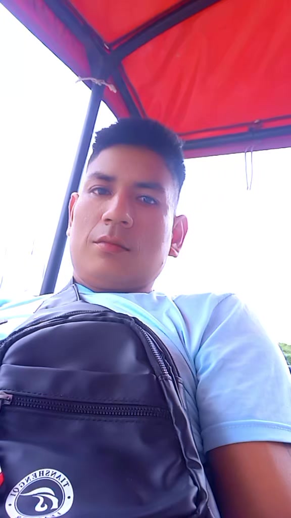 @Armando Aguilera