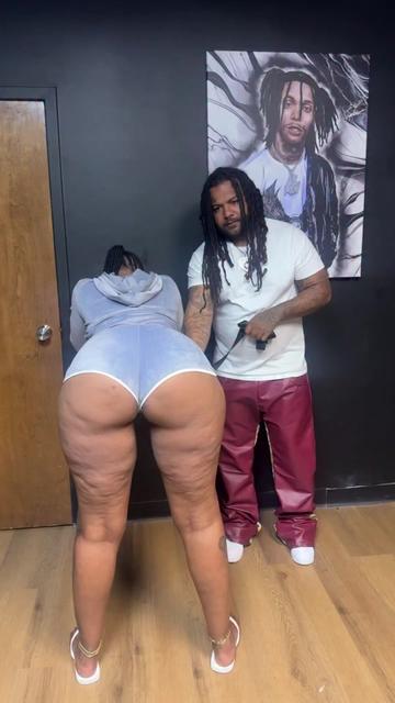 @Tribes of curvy women