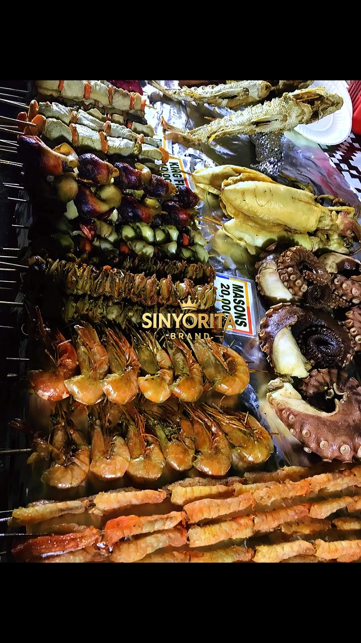 @SINYORITA BRAND
