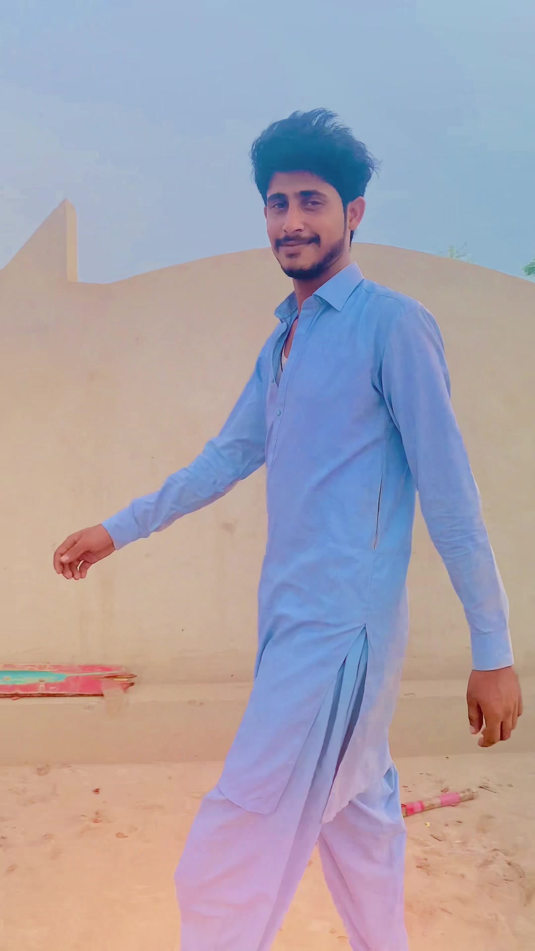 @Sheraz Chishti