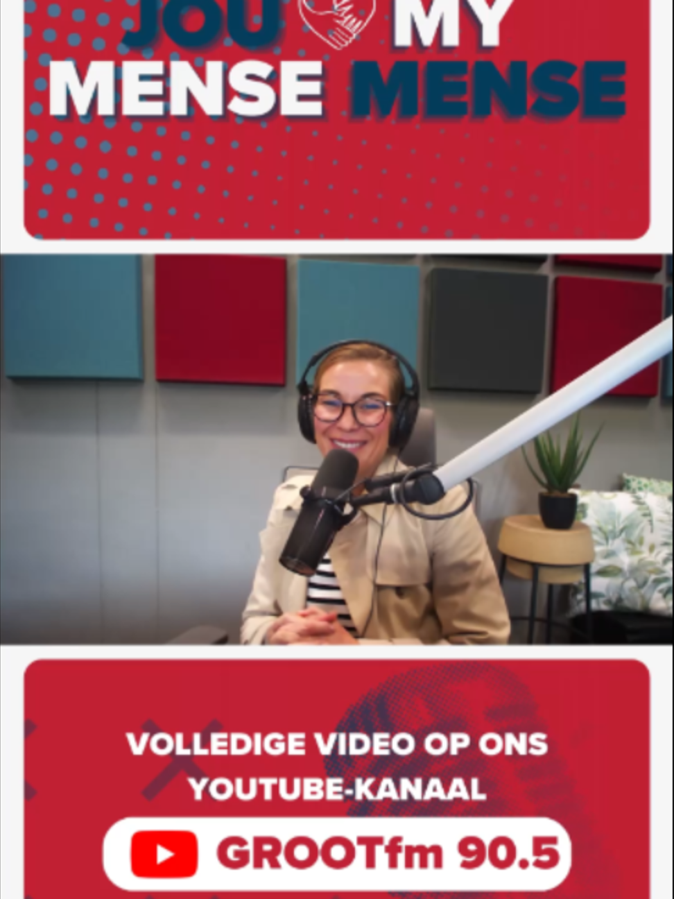 @GROOTfm 90.5