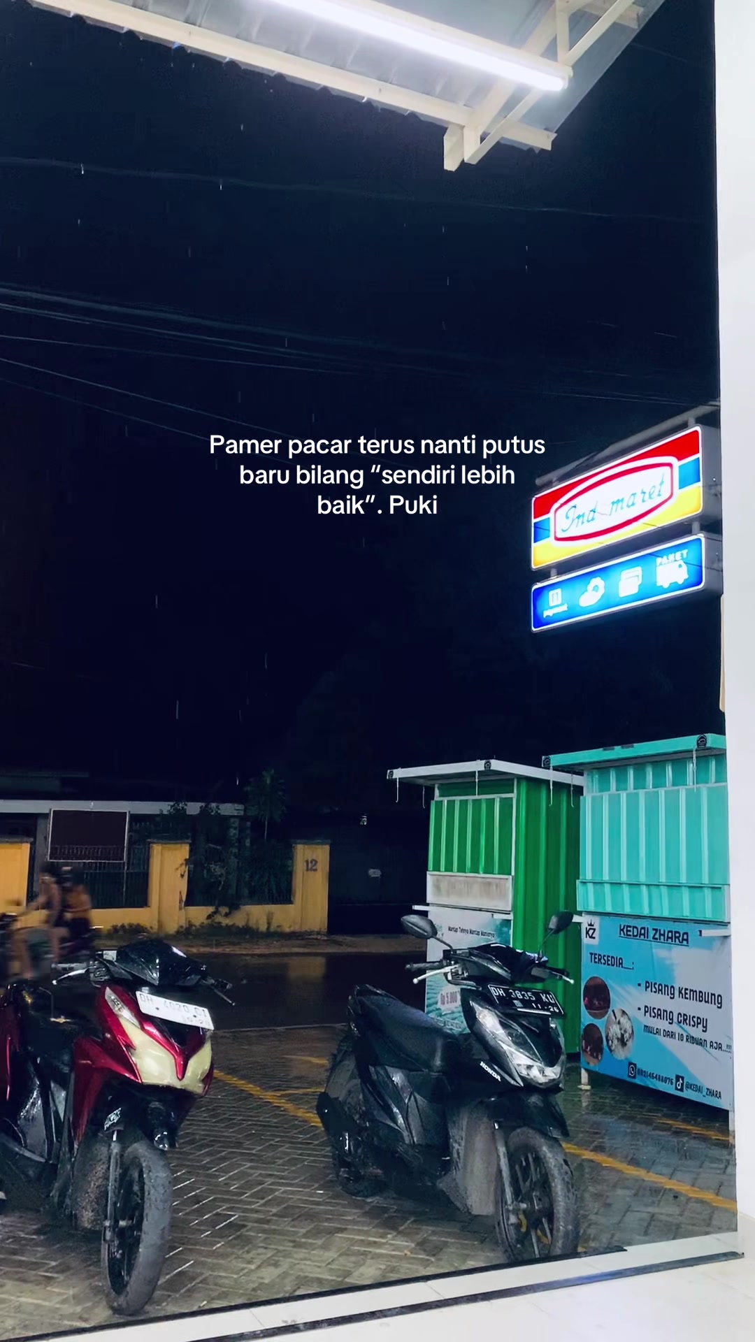 @Baru cusss