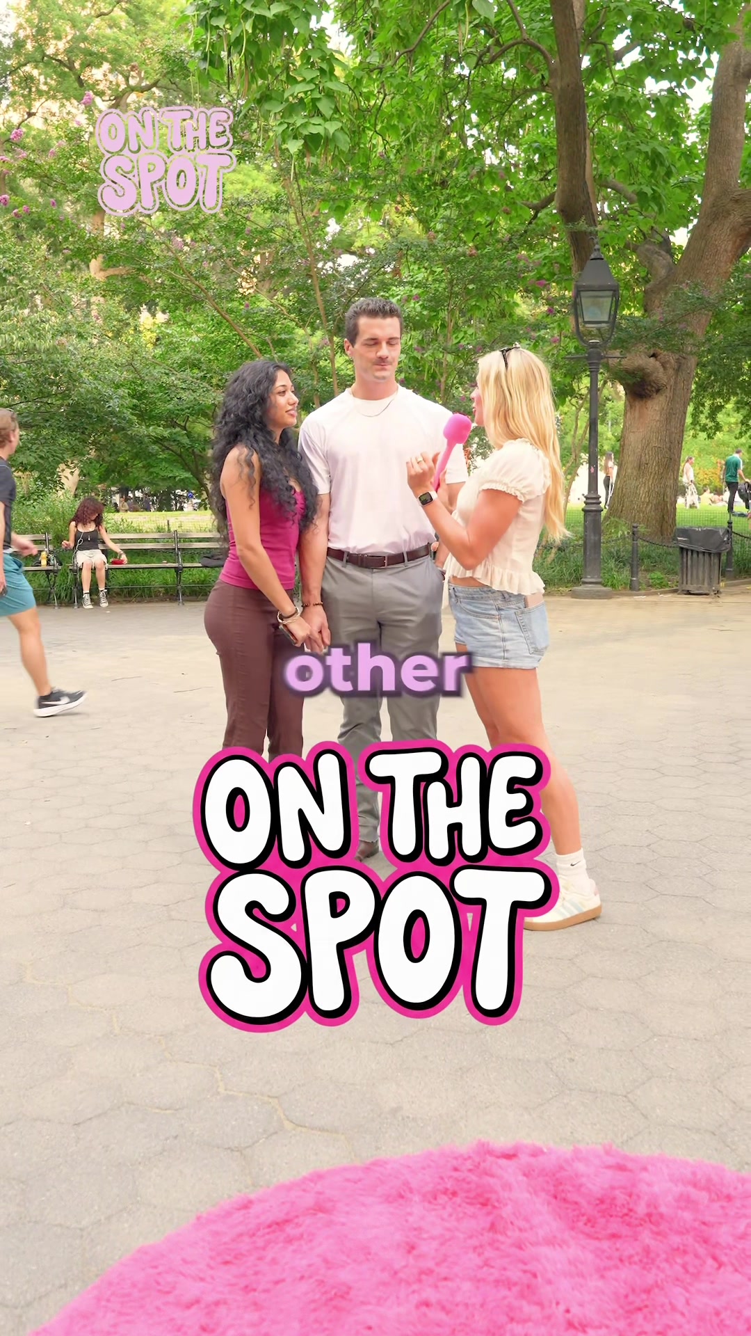 @On The Spot