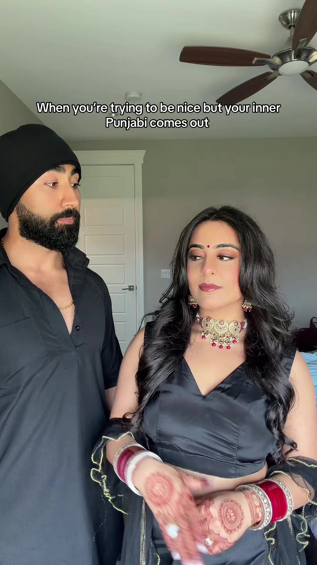 @Alisha Vij