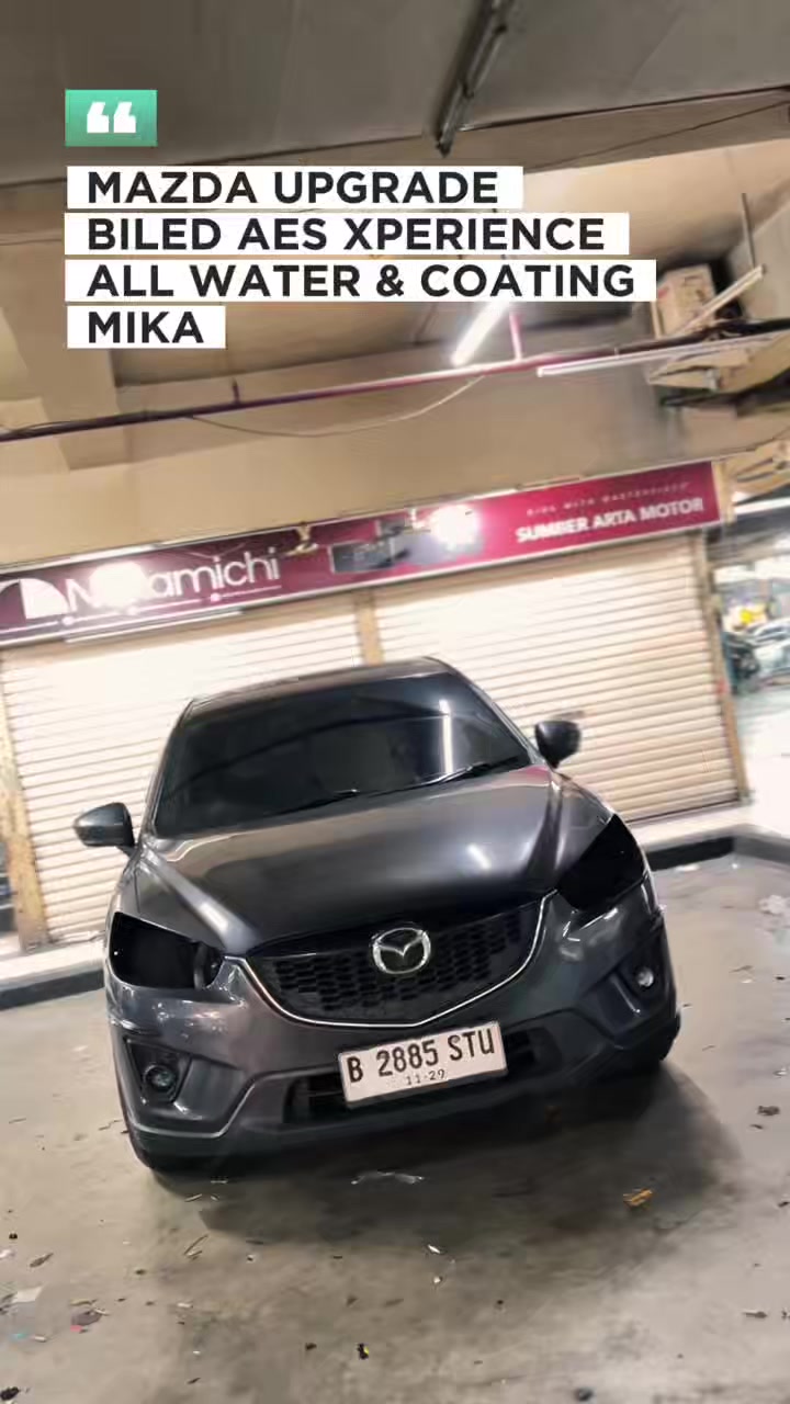 @ALIF AUTO LIGHTING PUSAT🛠️