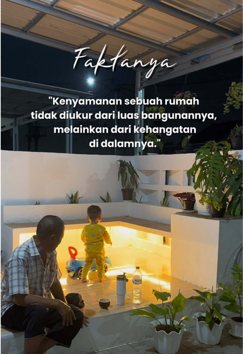 @Nova | Ibu WFH & Balita