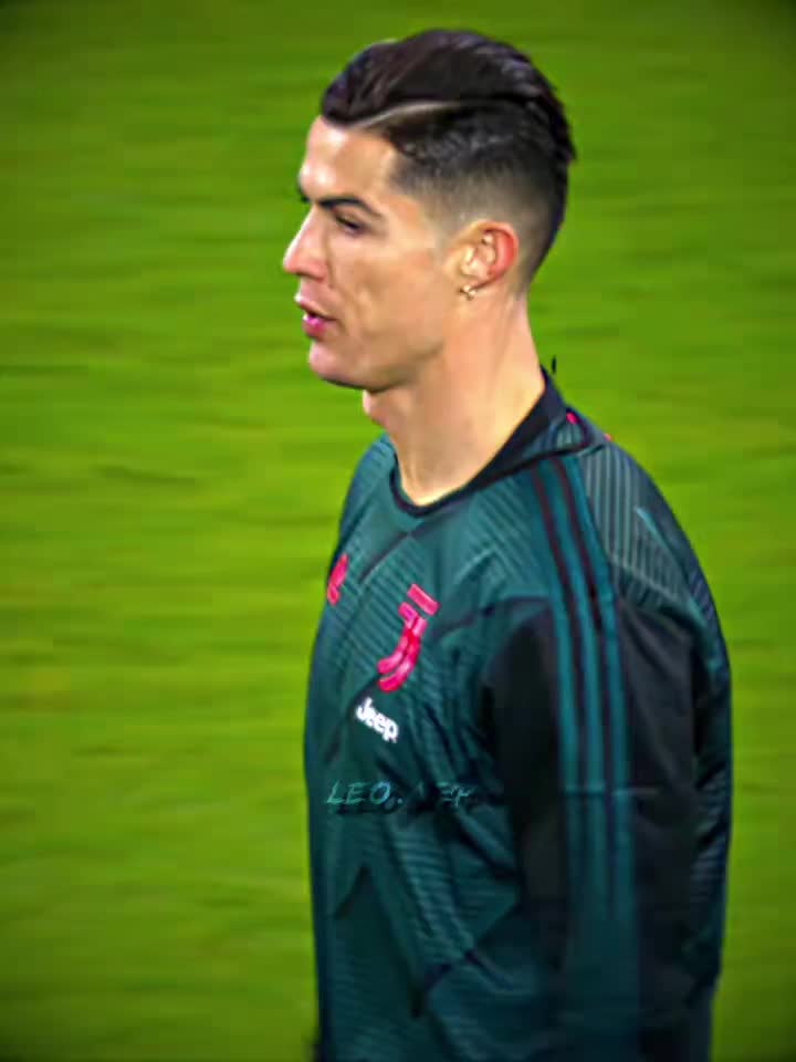 @Ronaldo Jr