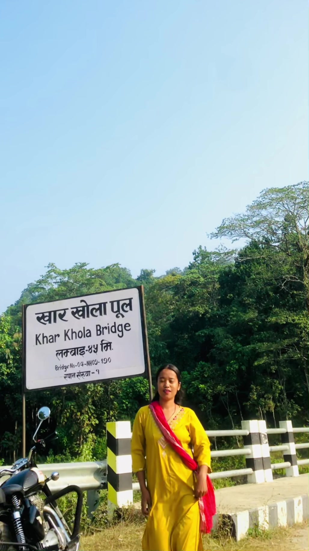 @पुनम राना मगर