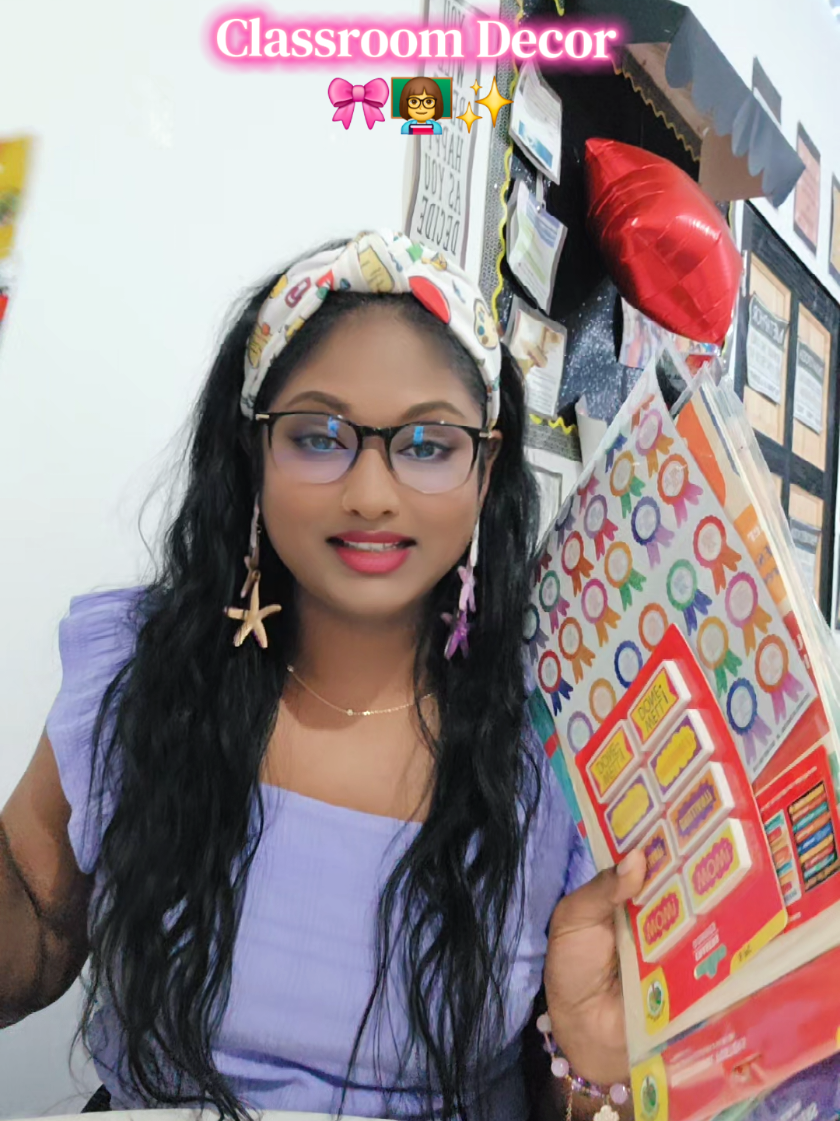 @Nalini's Creative Classroom