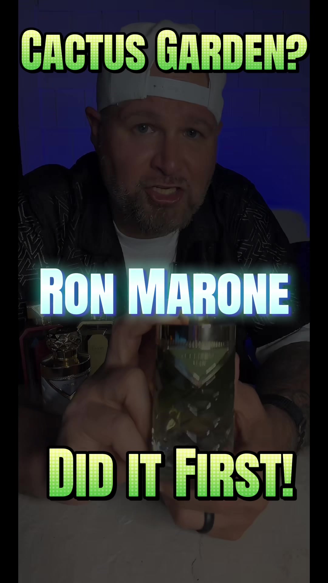 @McBroom Fragrance