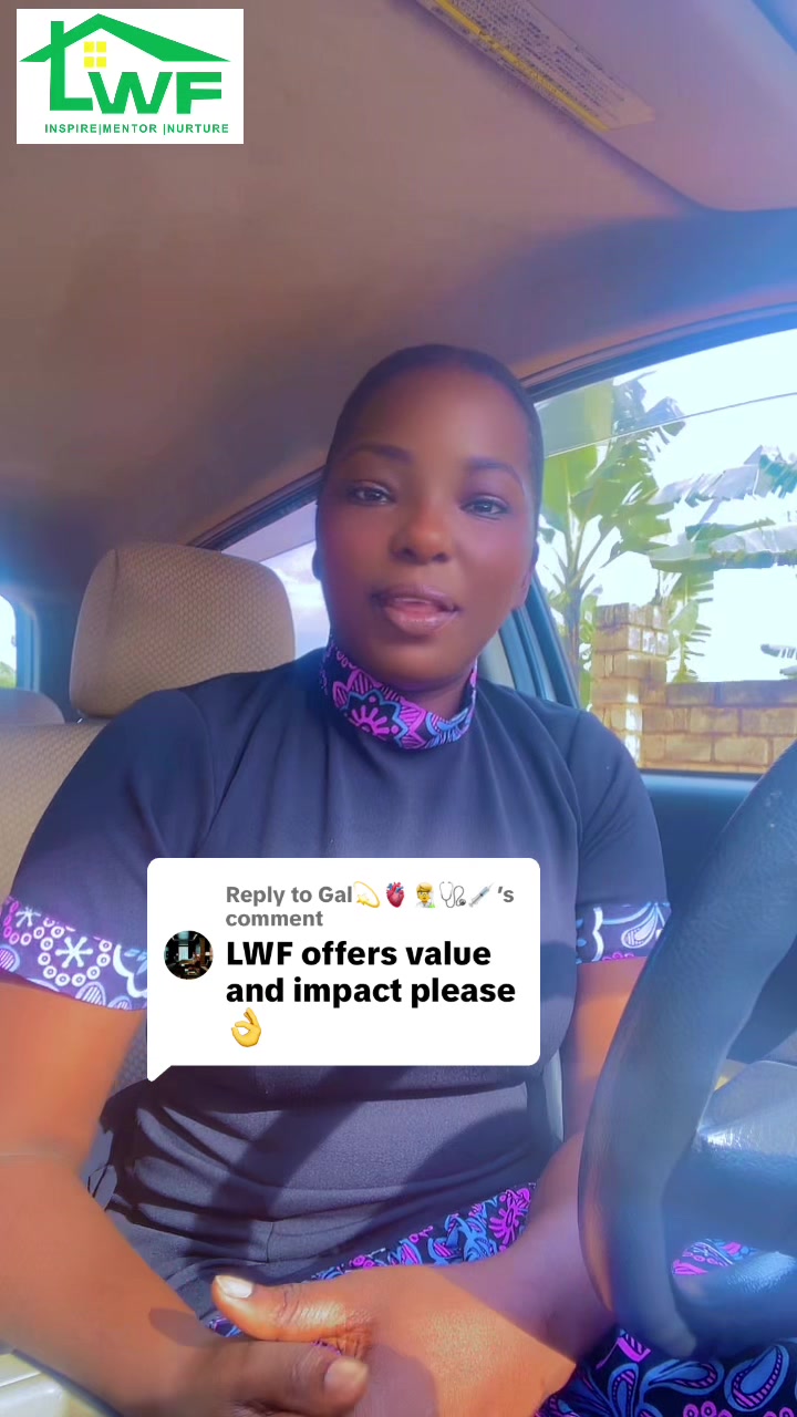 @LITTLE WINNIE FOUNDATION