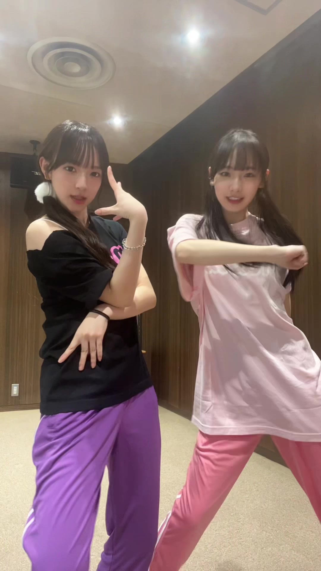 @リコリリ
