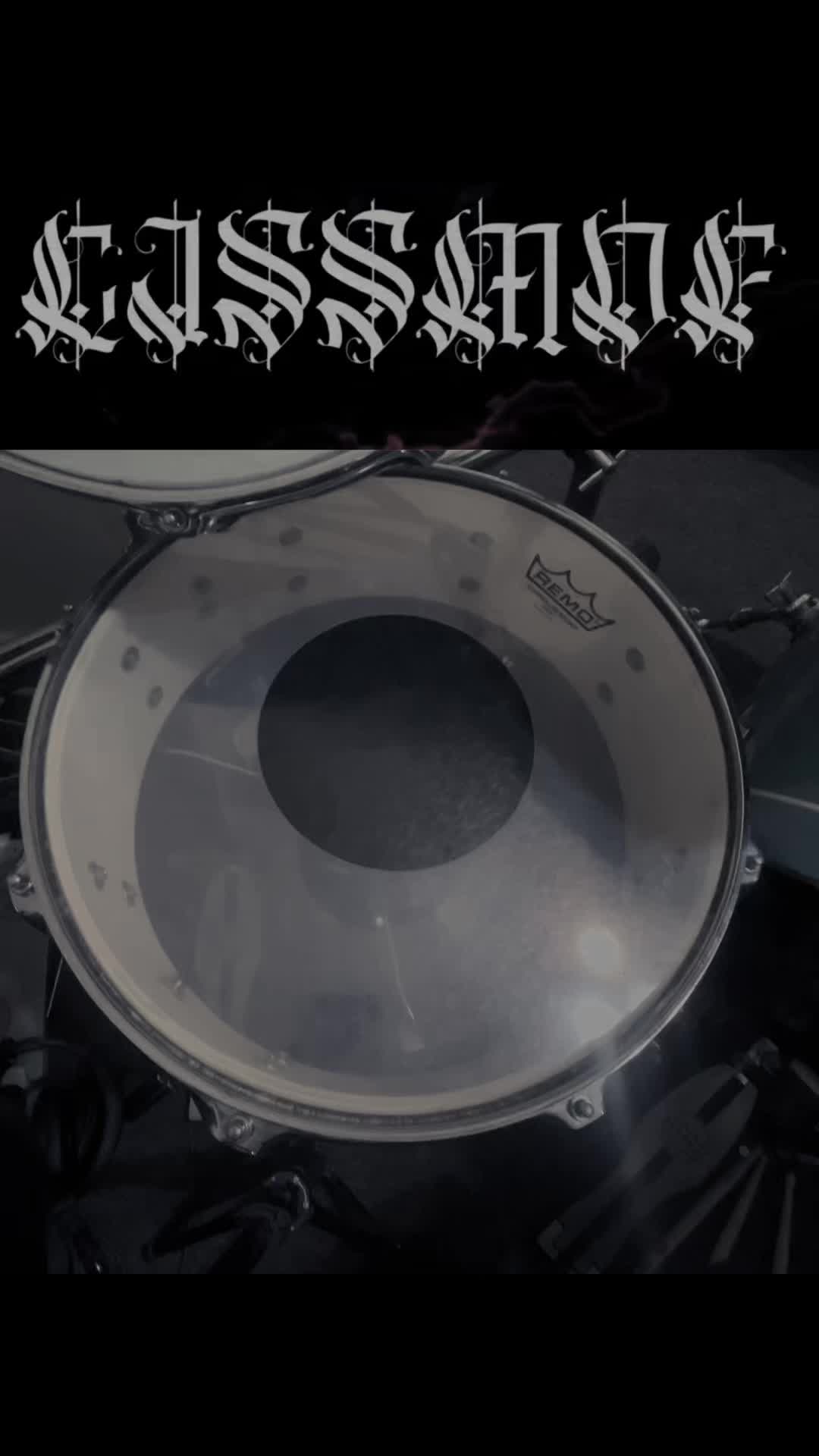 @Øystein Kaosk💿🖤🗡️