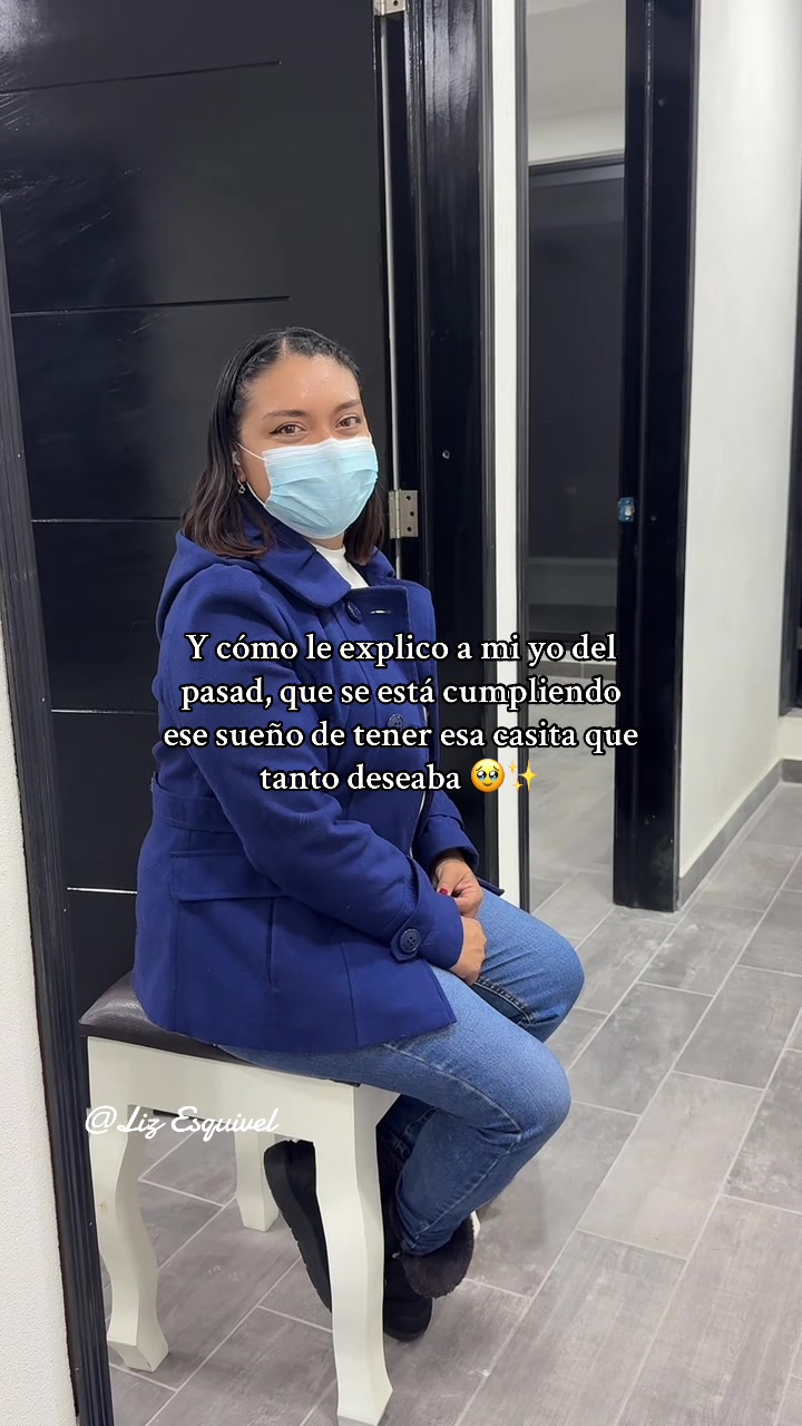 @Liz Esquivel