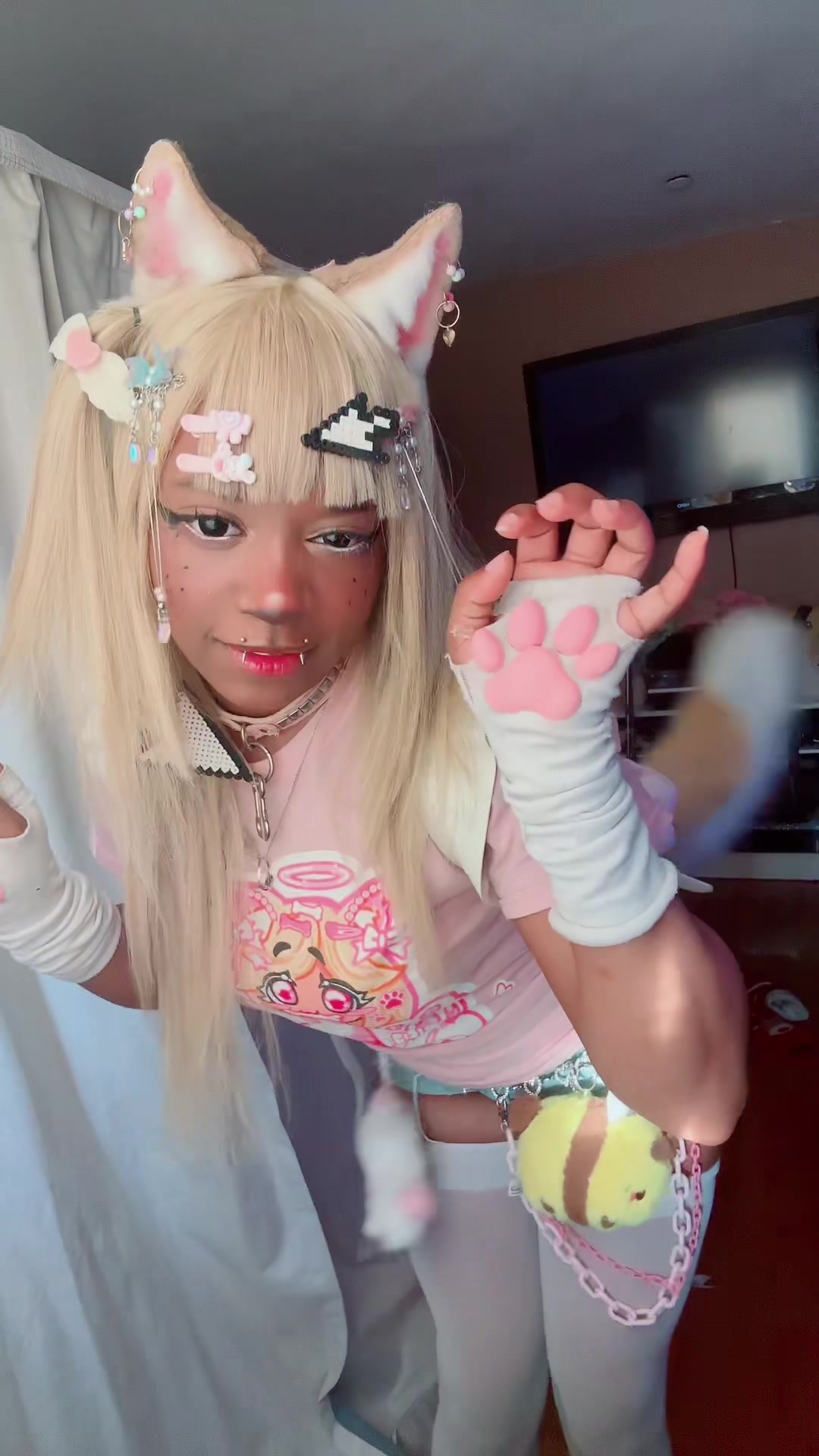 @૮₍ ´• ˕ •` ₎ა sᴋᴏᴏʙɪ