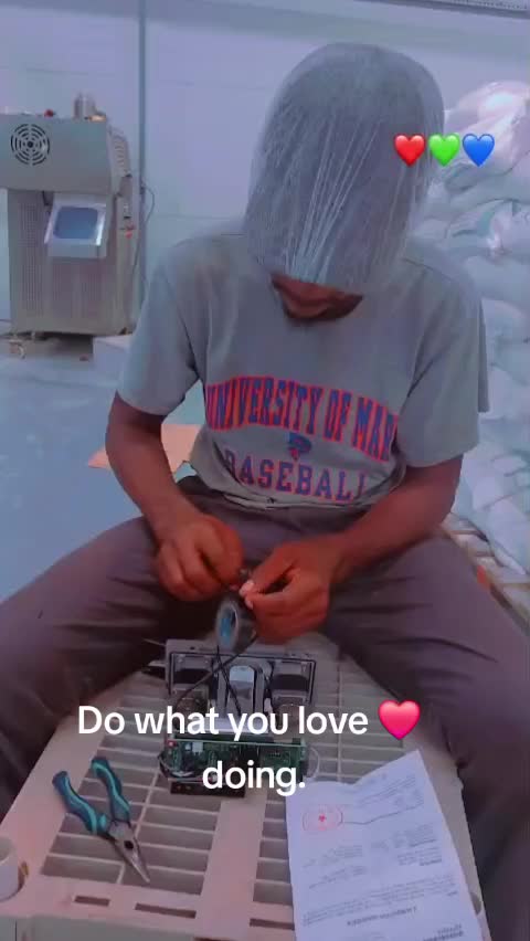 @M Bojang