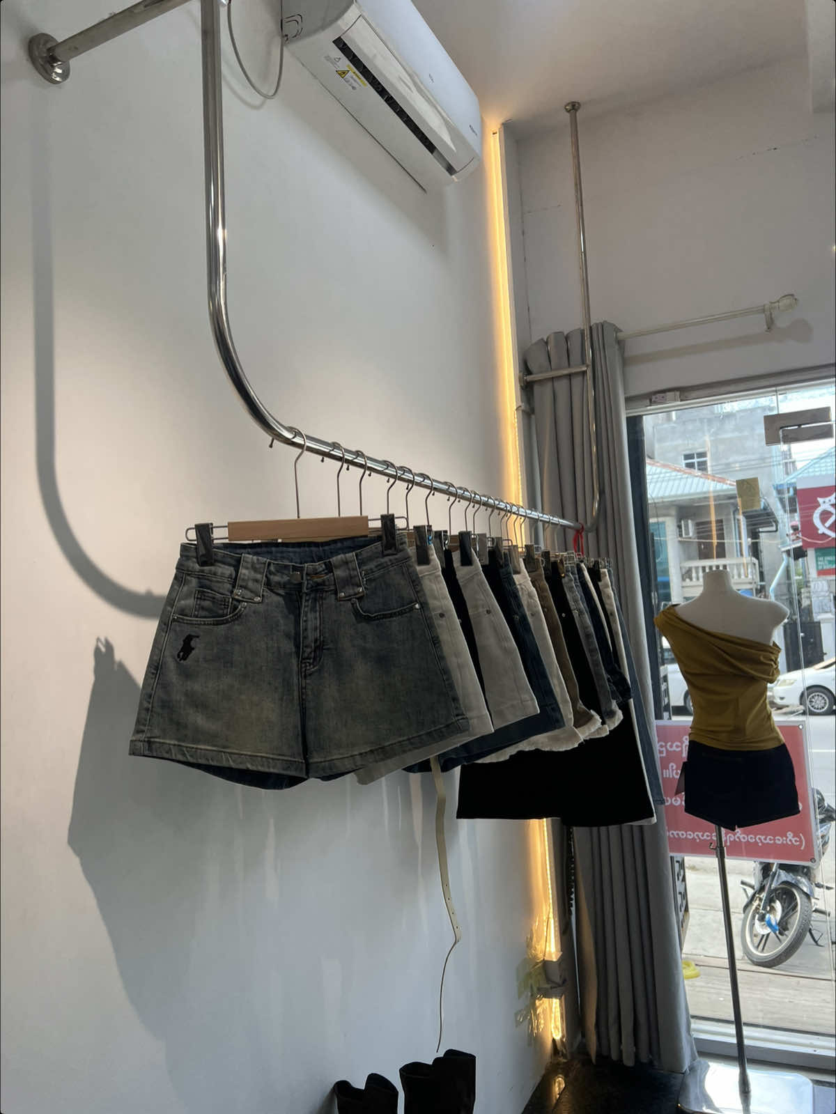 @Bali Studio （巴厘服饰）