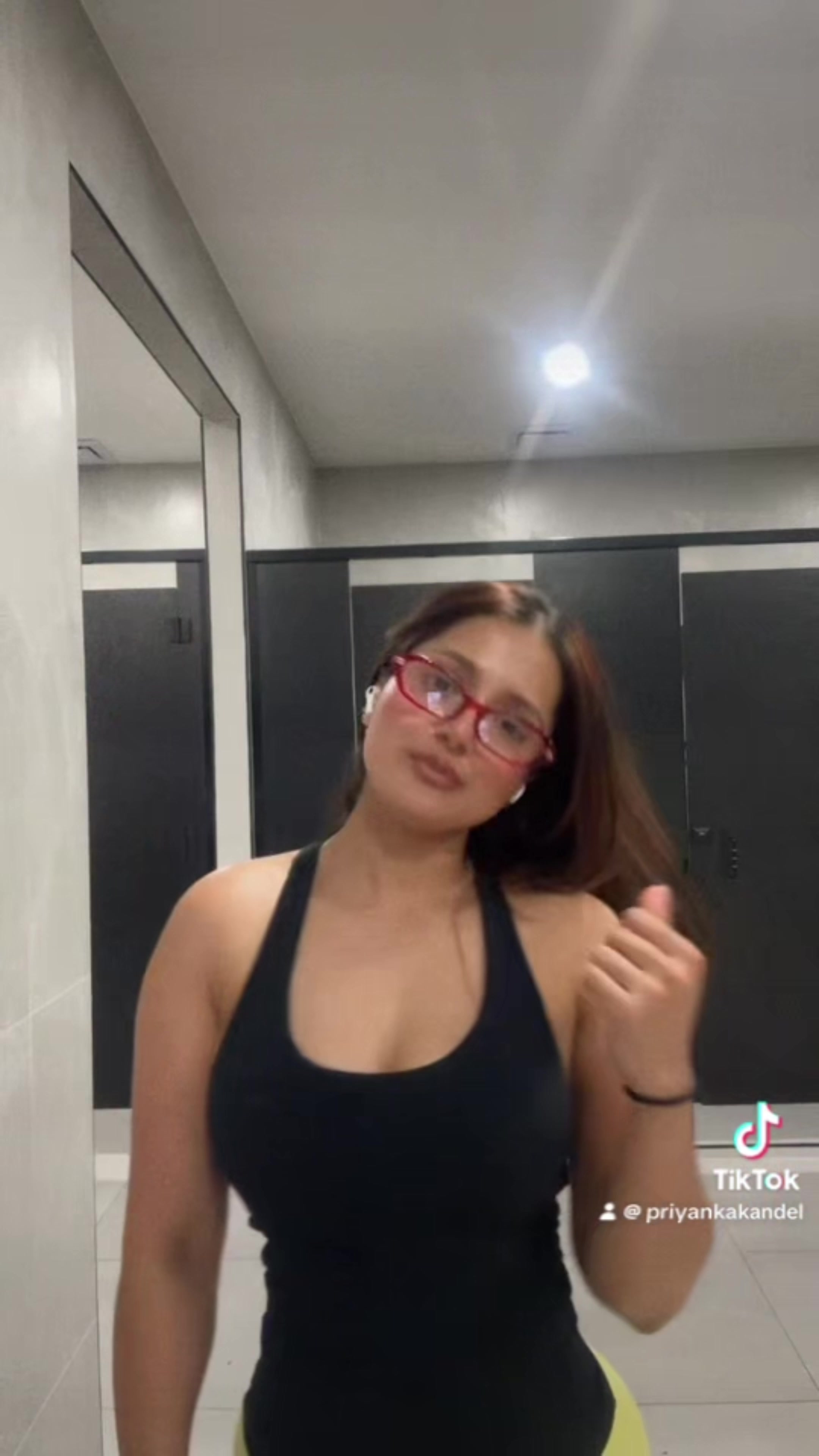 @Priyanka Kandel