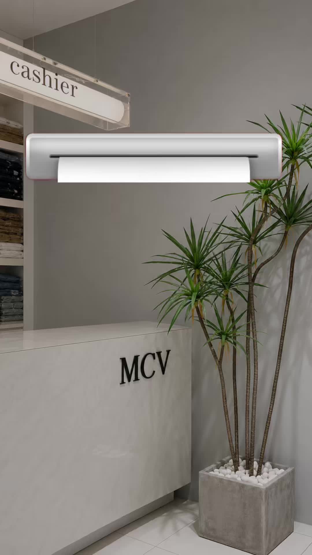 @MCV WHOLESALE