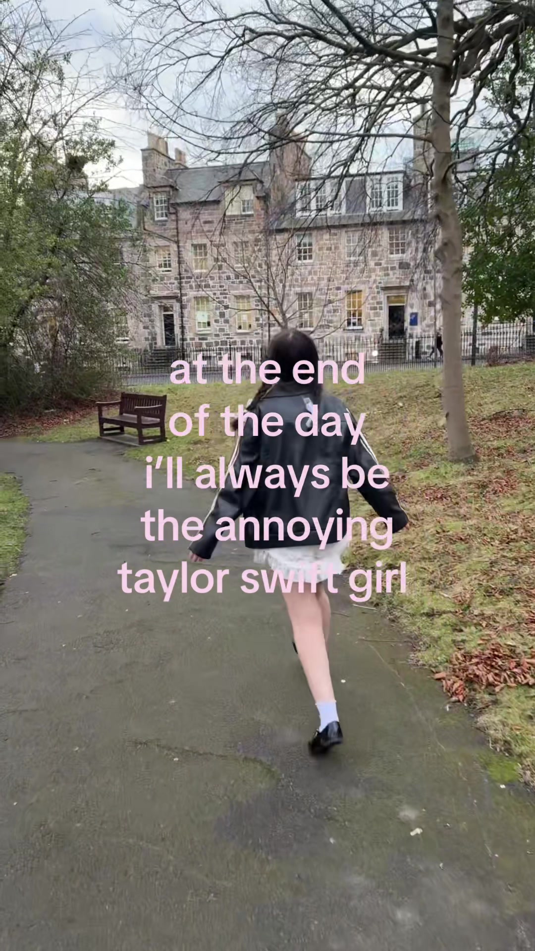 @Abi Taylor