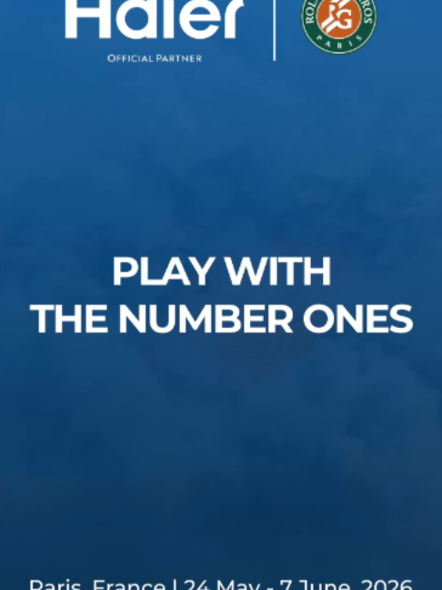 @Haier Global